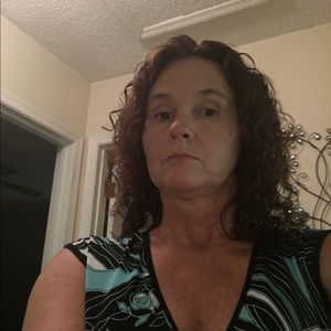 Meet your Posher, Glenda